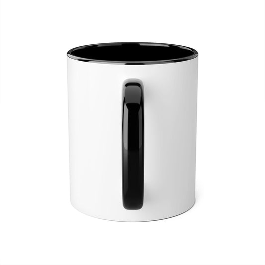 CAN - Gippler Basic White Bi*ch Coffee Mug - 11oz