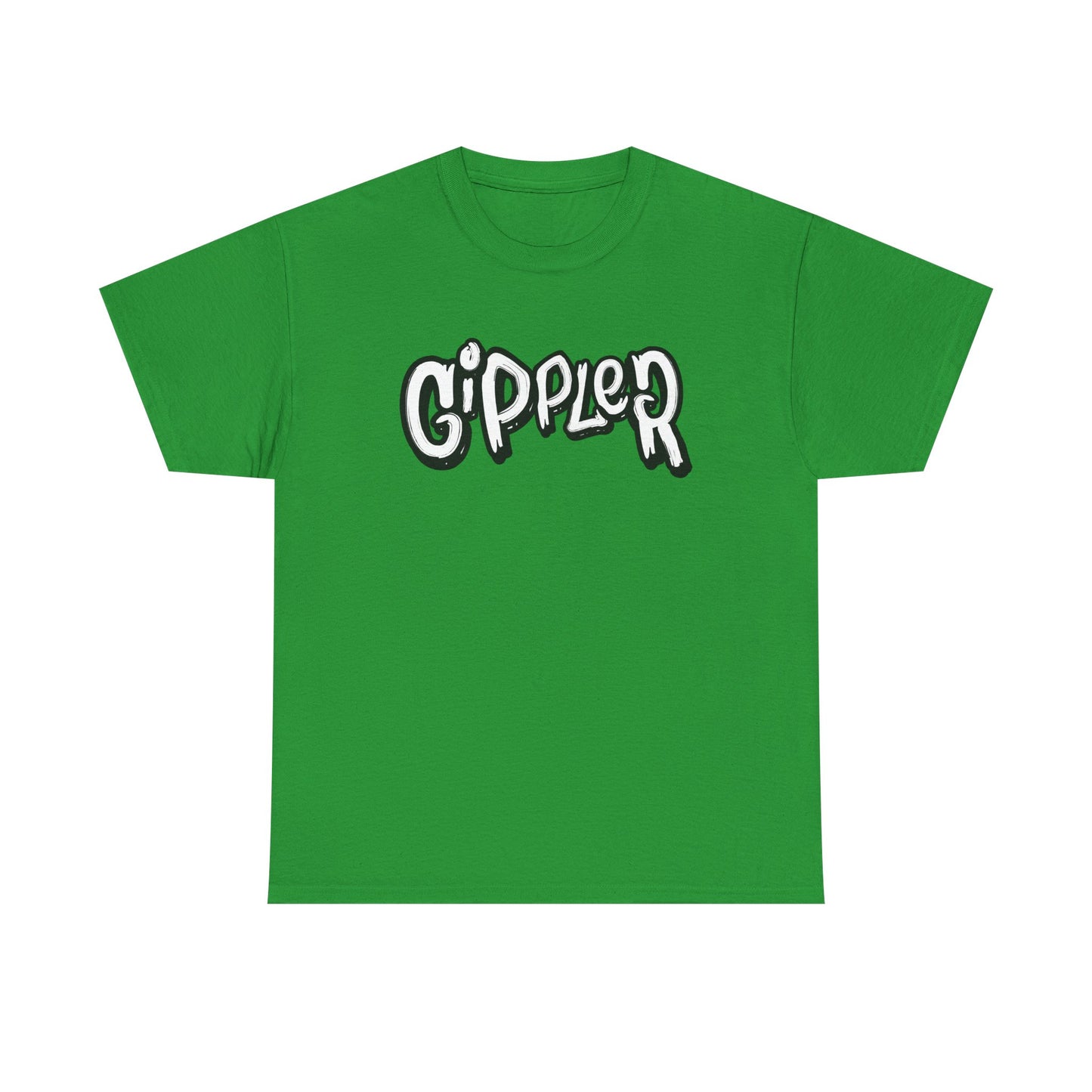 CAN - Gippler Unisex Heavy Cotton Tee