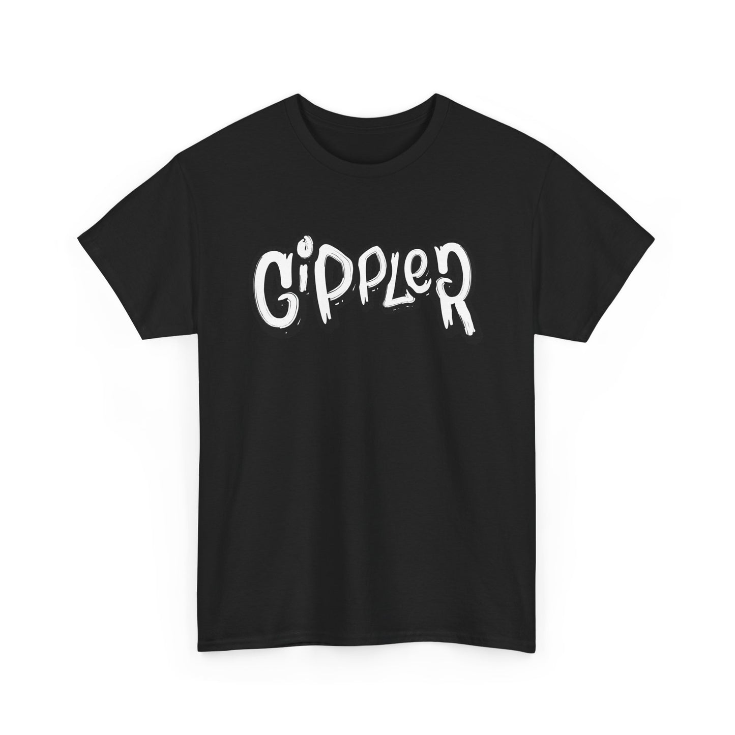 CAN - Gippler Unisex Heavy Cotton Tee