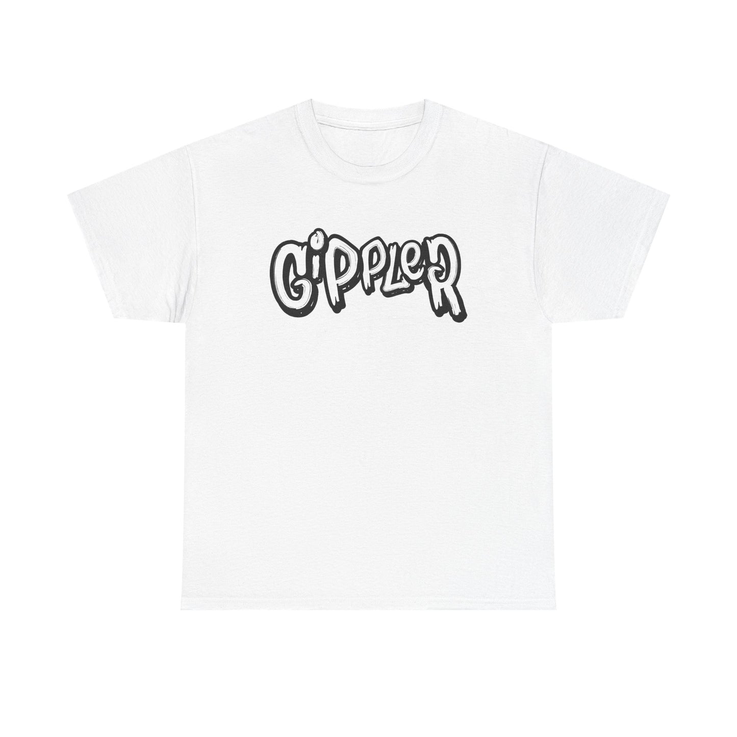 CAN - Gippler Unisex Heavy Cotton Tee