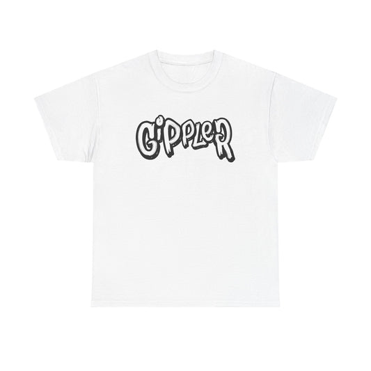 CAN - Gippler Unisex Heavy Cotton Tee