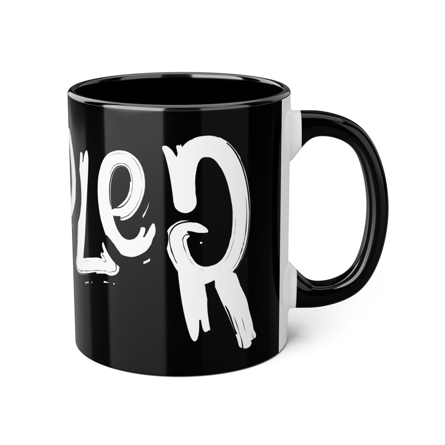 CAN - Gippler Zebra Coffee Mug - 11oz