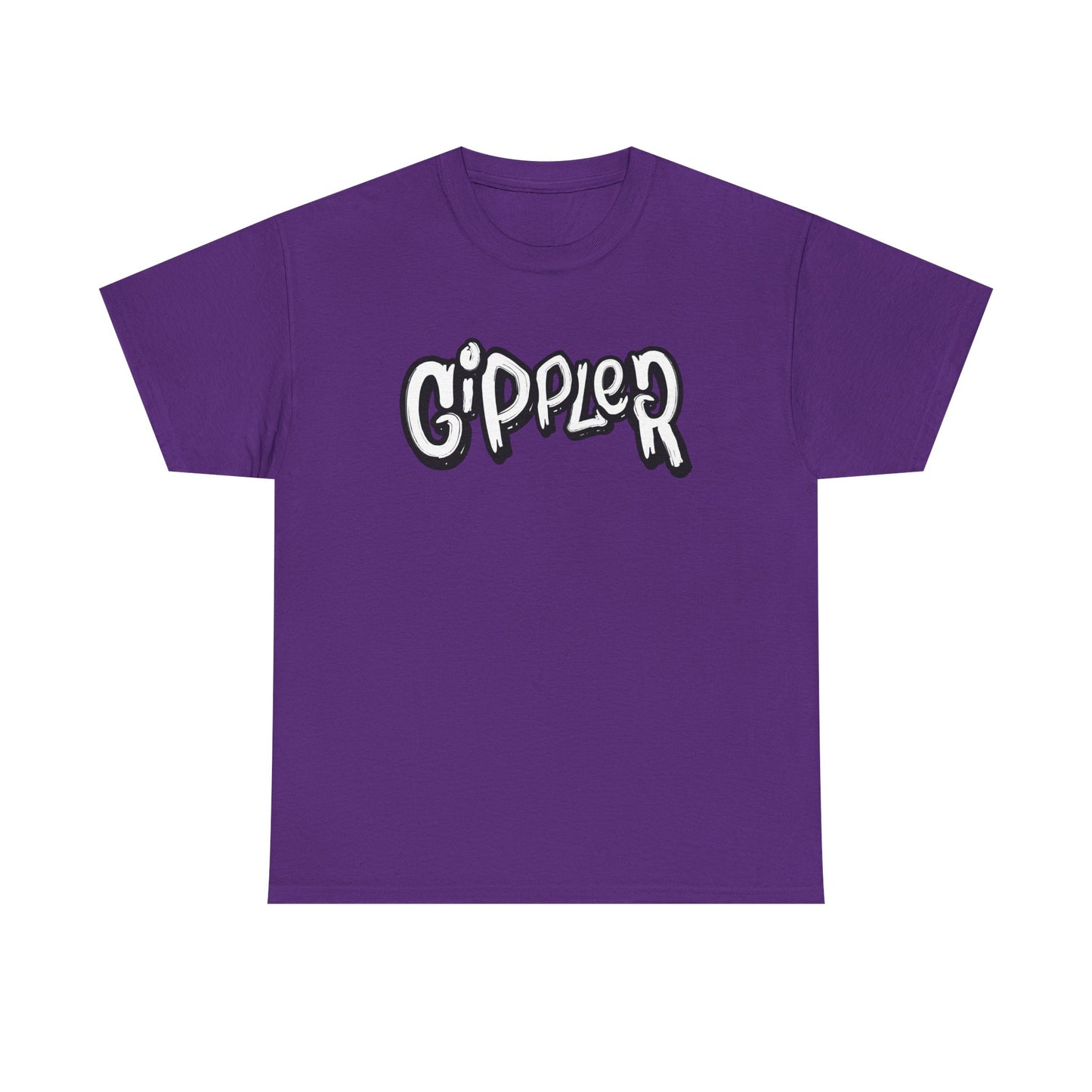 CAN - Gippler Unisex Heavy Cotton Tee