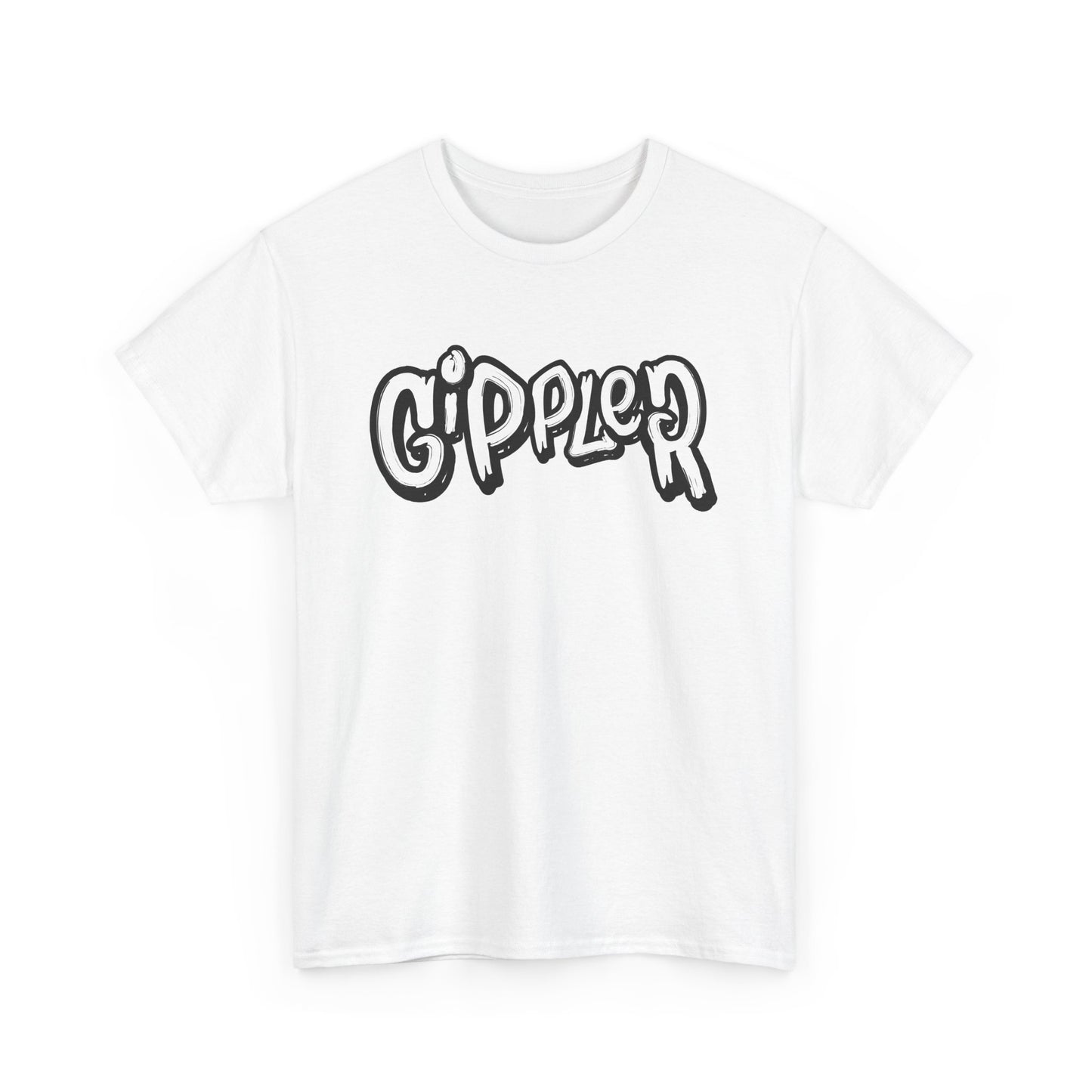 CAN - Gippler Unisex Heavy Cotton Tee