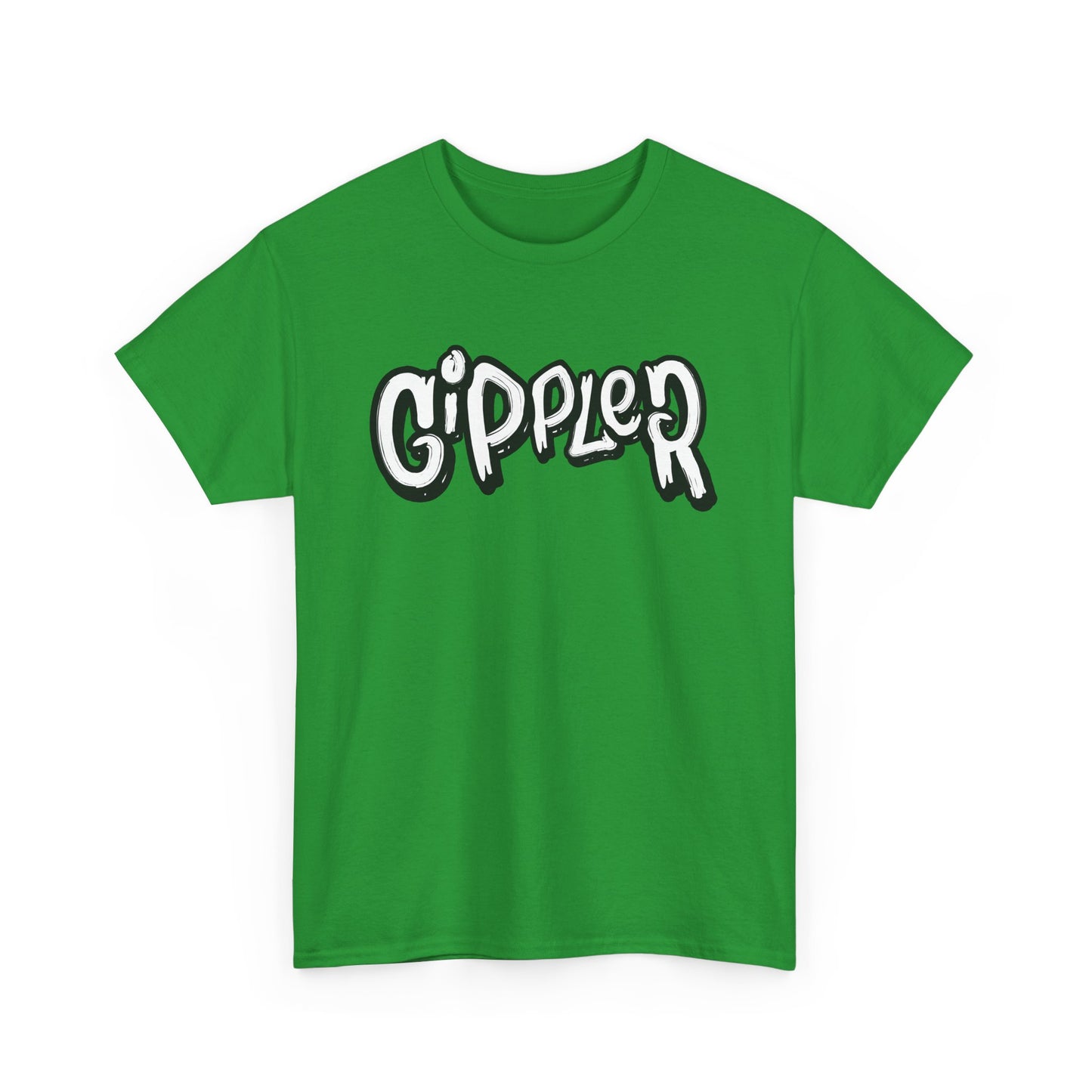 CAN - Gippler Unisex Heavy Cotton Tee