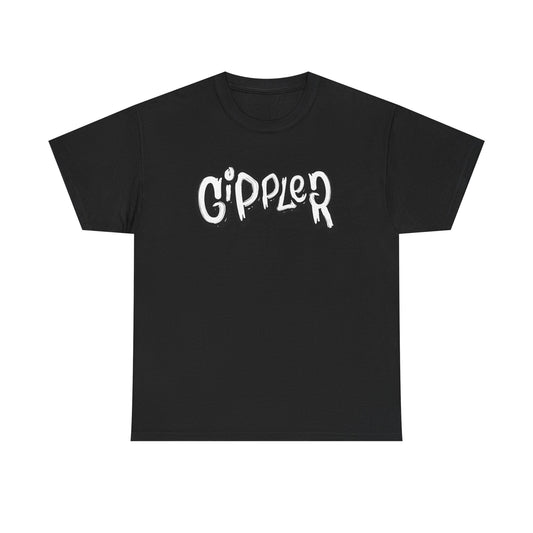 CAN - Gippler Unisex Heavy Cotton Tee