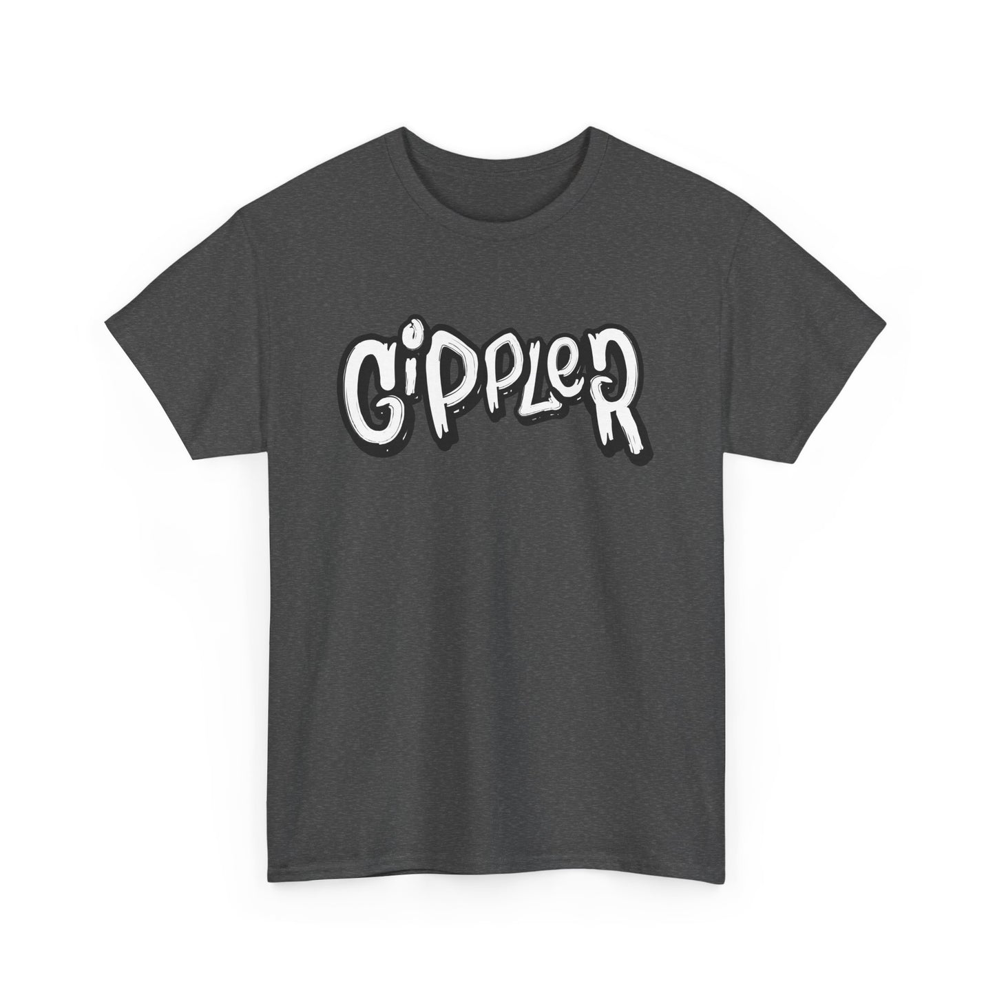 CAN - Gippler Unisex Heavy Cotton Tee