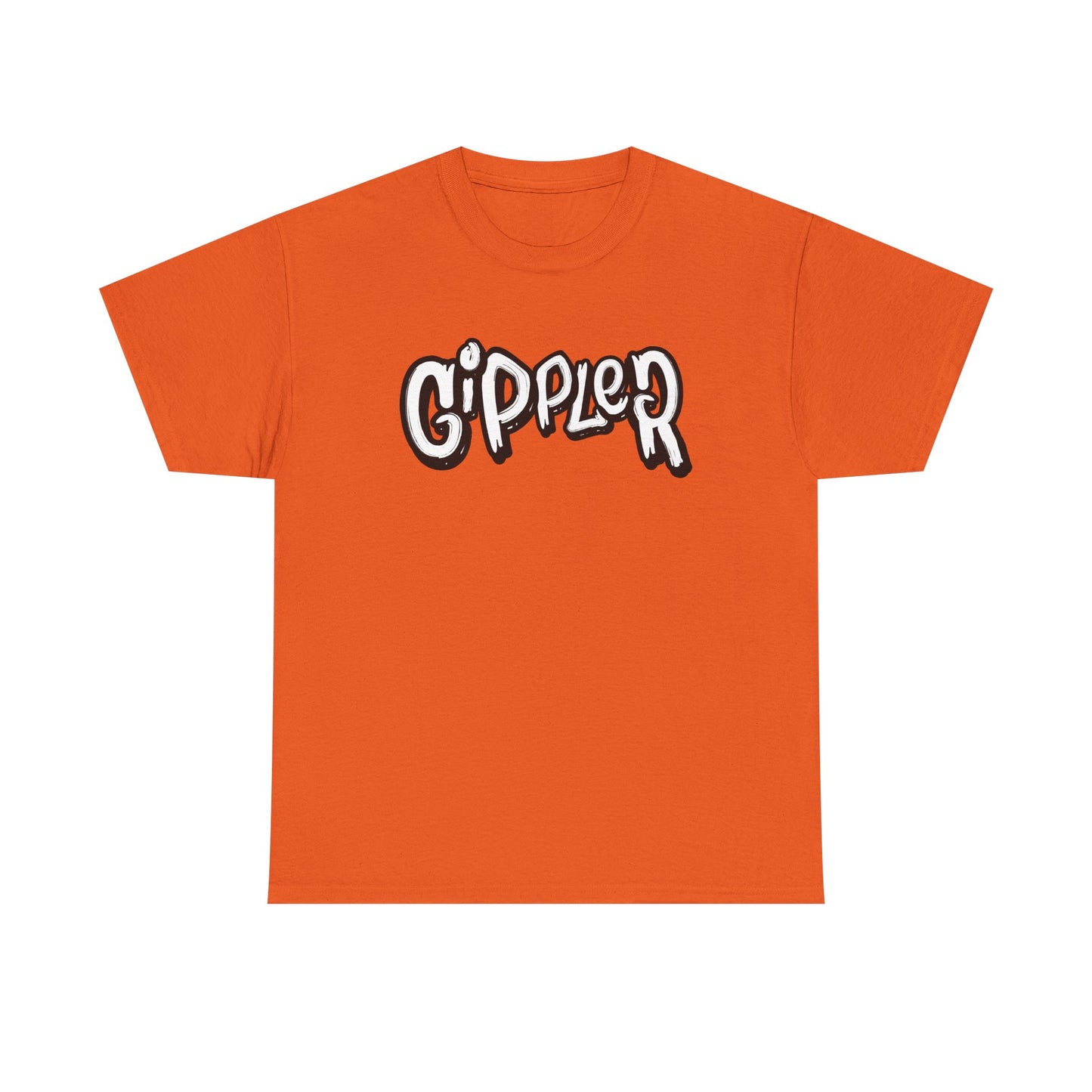 CAN - Gippler Unisex Heavy Cotton Tee