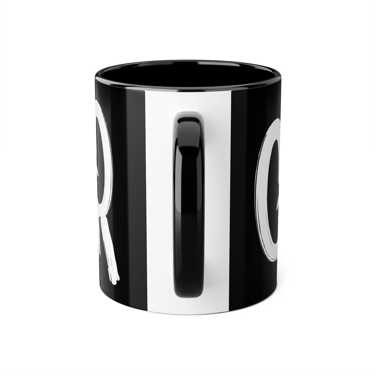 CAN - Gippler Zebra Coffee Mug - 11oz