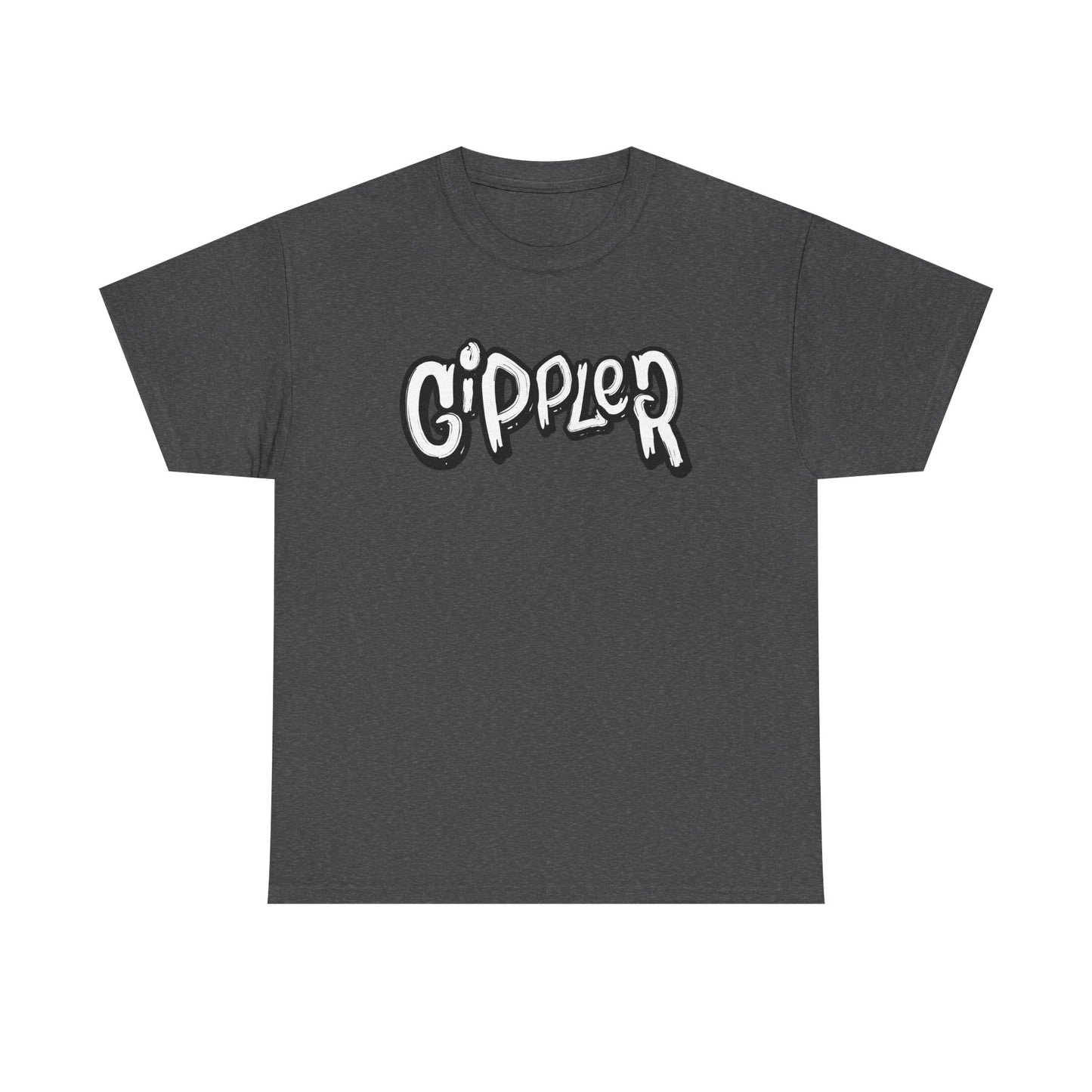 CAN - Gippler Unisex Heavy Cotton Tee