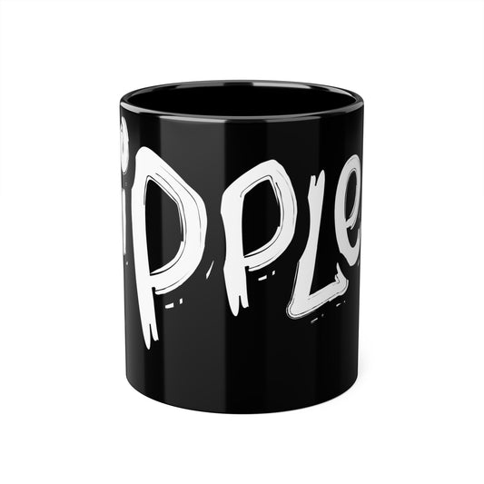 CAN - Gippler Zebra Coffee Mug - 11oz