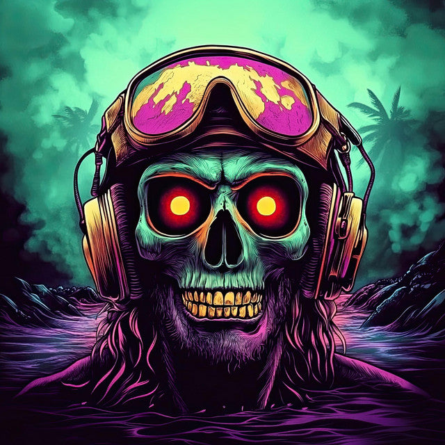 Sandbox — Gippler single cover art