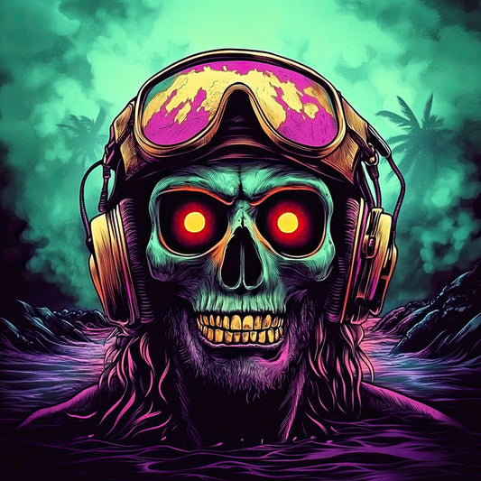 Sandbox — Gippler single cover art