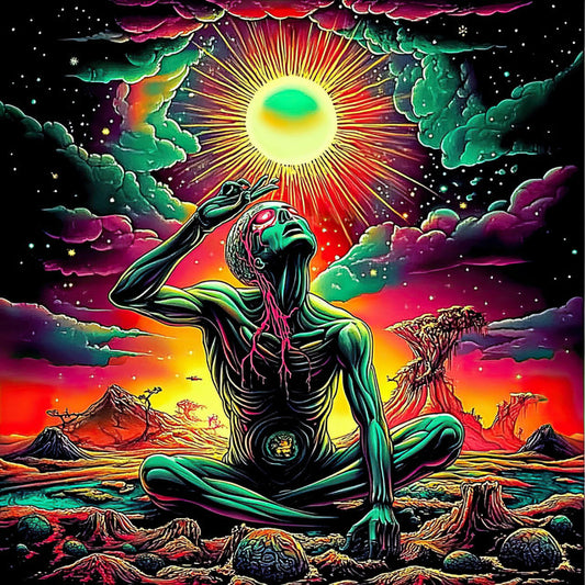 Grow from the pain — Gippler single cover art
