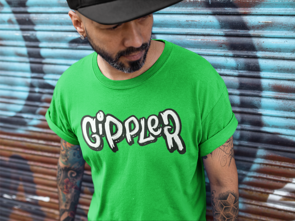 Irish Green
